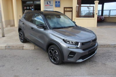 Citroen C3 1.2 puretech turbo Business 100cv s&s