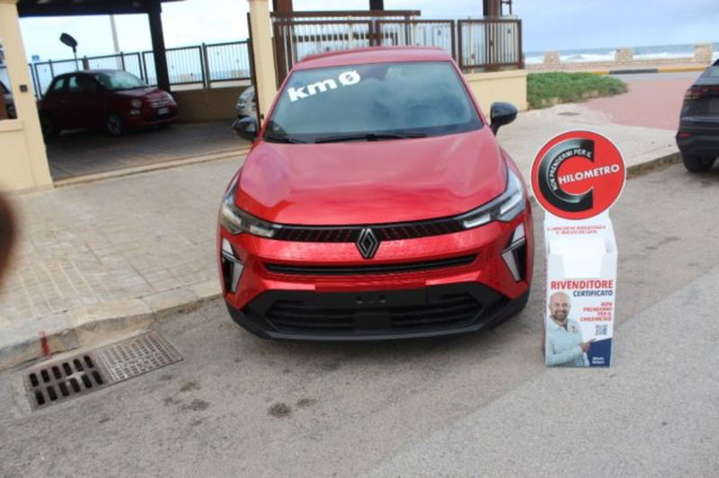 Renault Captur TCe 90 CV Techno