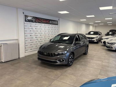 Fiat Tipo Tipo 1.6 Mjt S&S 4 porte City Life usata