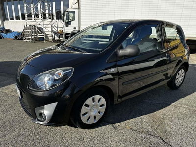 Renault Twingo 1.5 dCi 65CV Sport & Sound usata