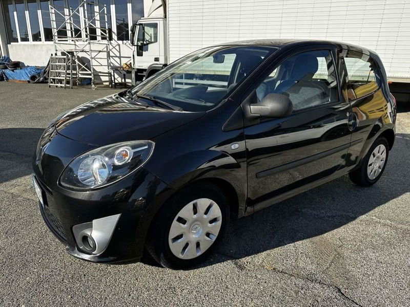 Renault Twingo 1.5 dCi 65CV Sport & Sound
