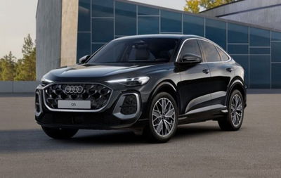 Audi Q5 Sportback 40 2.0 tdi mhev 12V S line Plus quattro s-tronic nuova