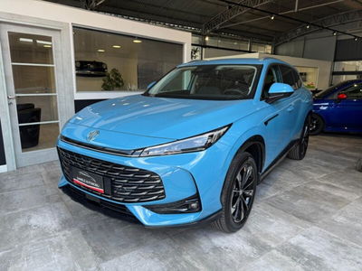 Mg HS HS 1.5T-GDI Comfort nuova