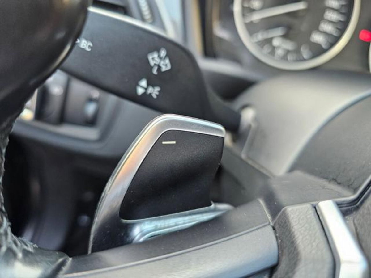BMW X1 xDrive25d xLine (14)