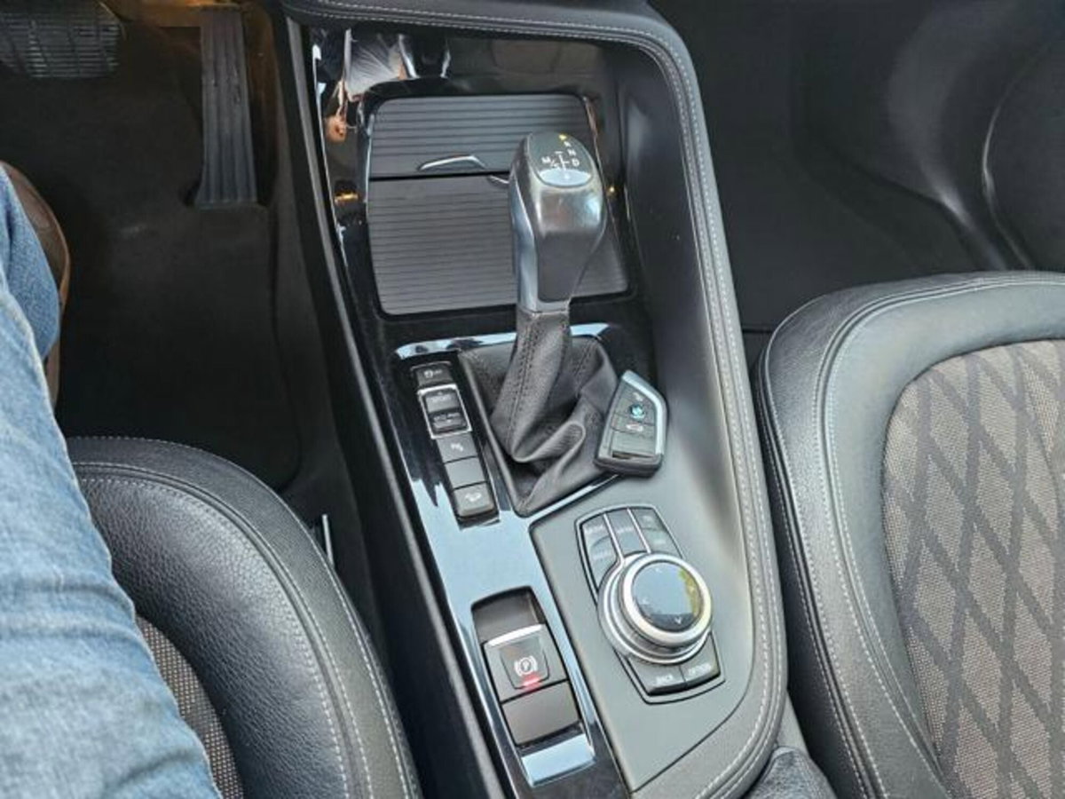 BMW X1 xDrive25d xLine (17)