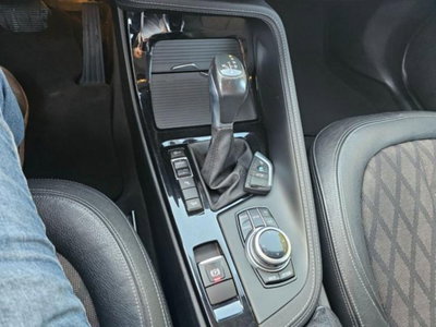 BMW X1 xDrive25d xLine (17)