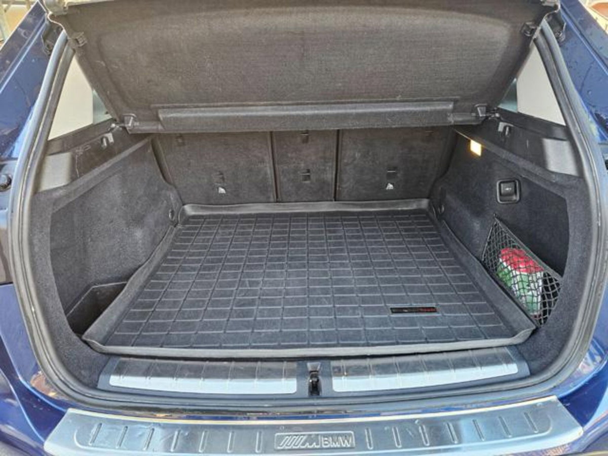 BMW X1 xDrive25d xLine (9)