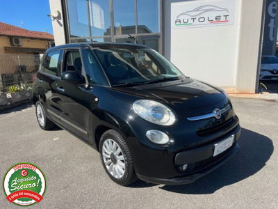 Fiat 500L 1.3 Multijet 95 CV Pop Star usata