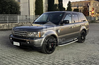 Land Rover Range Rover Sport 3.6 TDV8 HSE usata