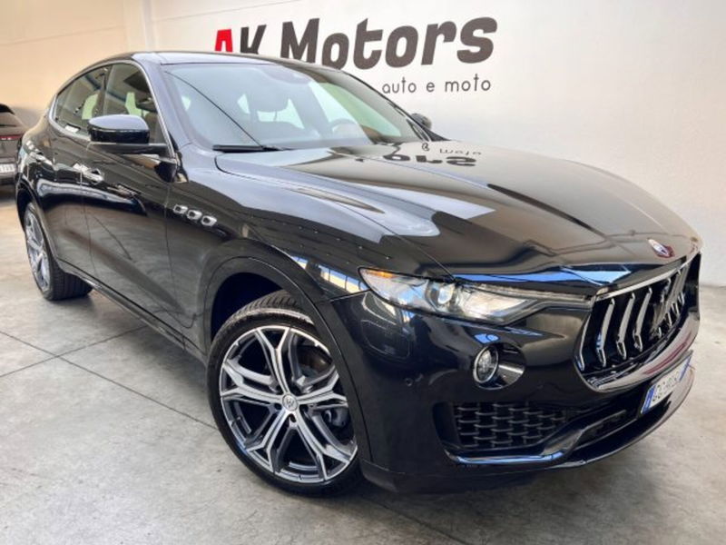 Maserati Levante Levante V6 AWD