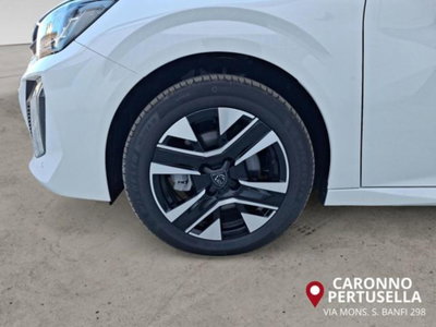 Peugeot 208 50 kWh Allure (15)
