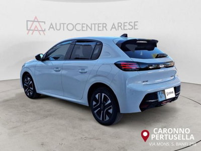 Peugeot 208 50 kWh Allure (2)