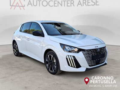 Peugeot 208 50 kWh Allure (7)