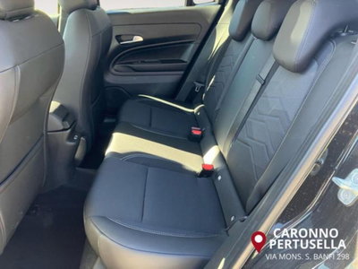 Jeep Avenger 1.2 turbo Summit fwd 100cv (13)