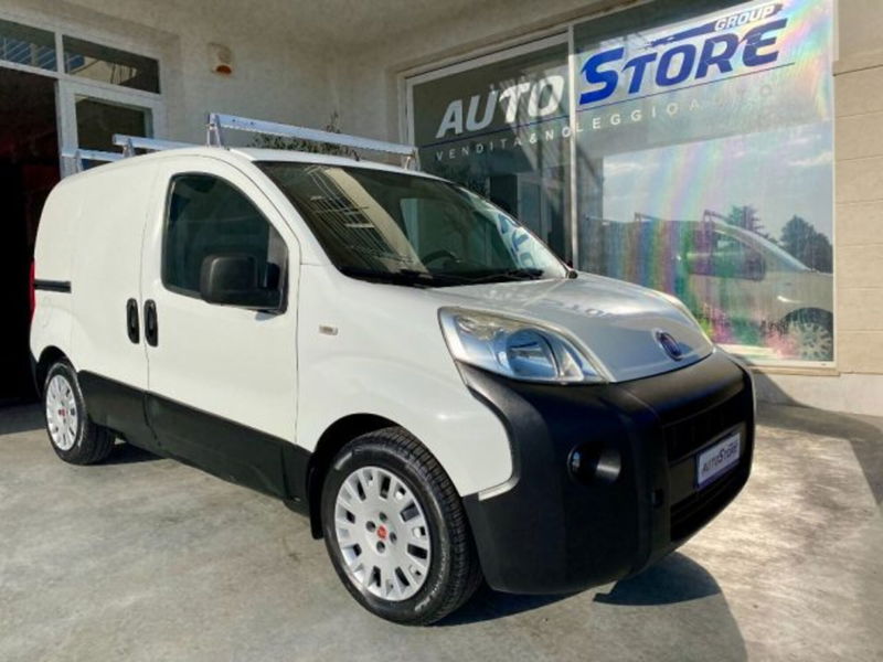 Fiat Fiorino 1.3 MJT 95CV Furgone