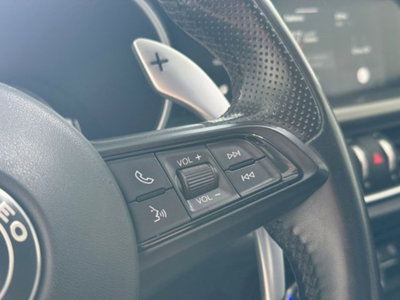 Alfa Romeo Stelvio Stelvio 2.2 Turbodiesel 190 CV AT8 Q4 Sprint (17)