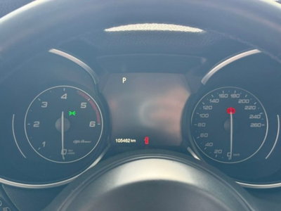 Alfa Romeo Stelvio Stelvio 2.2 Turbodiesel 190 CV AT8 Q4 Sprint (19)