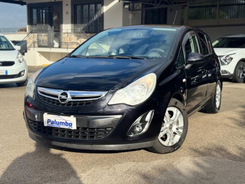 Opel Corsa 1.3 CDTI 95CV F.AP. 5 porte Elective