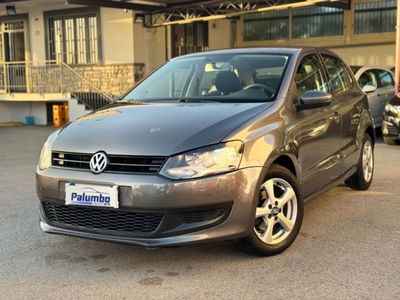 Volkswagen Polo 1.6 TDI DPF 3 porte Trendline usata