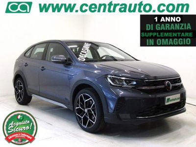 Volkswagen Taigo 1.0 tsi Life 95cv usata