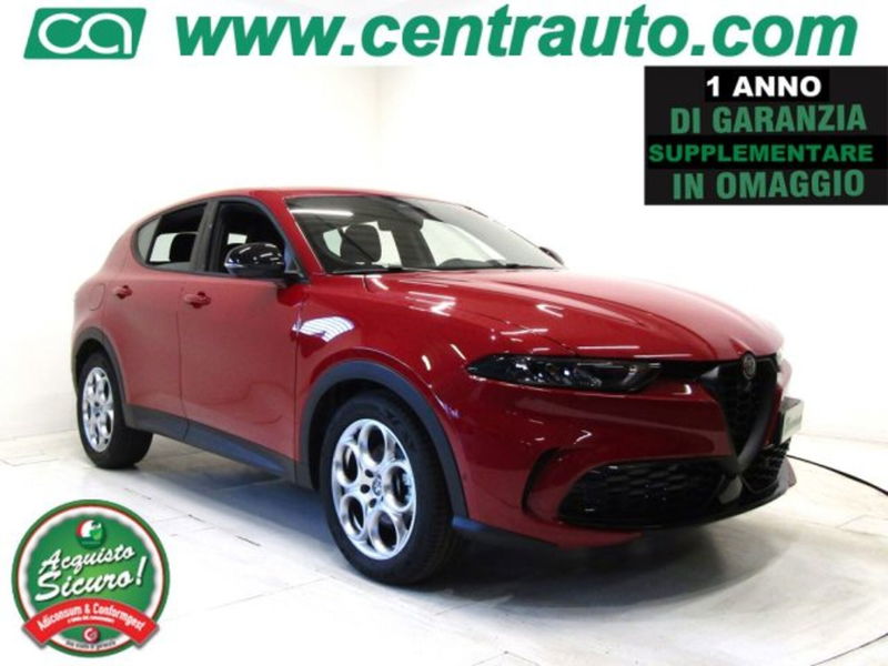 Alfa Romeo Tonale 1.6 Sprint 130cv tct6