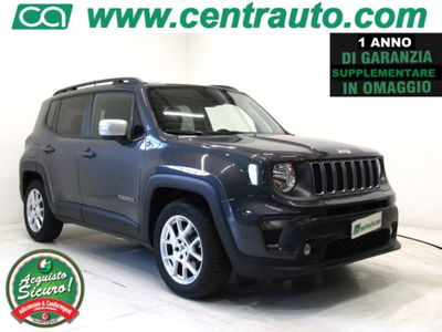 Jeep Renegade 1.5 turbo t4 mhev Renegade 2wd dct usata