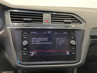 Volkswagen Tiguan 2.0 TDI 150 CV SCR DSG 4MOTION Life (10)