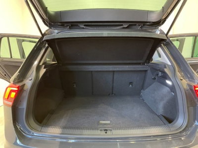 Volkswagen Tiguan 2.0 TDI 150 CV SCR DSG 4MOTION Life (13)
