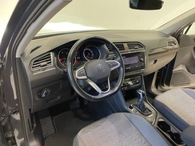 Volkswagen Tiguan 2.0 TDI 150 CV SCR DSG 4MOTION Life (15)