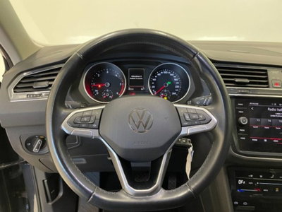 Volkswagen Tiguan 2.0 TDI 150 CV SCR DSG 4MOTION Life (16)