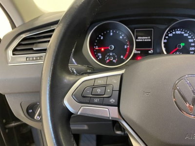 Volkswagen Tiguan 2.0 TDI 150 CV SCR DSG 4MOTION Life (17)