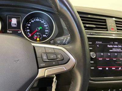 Volkswagen Tiguan 2.0 TDI 150 CV SCR DSG 4MOTION Life (18)