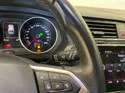 Volkswagen Tiguan 2.0 TDI 150 CV SCR DSG 4MOTION Life (19)