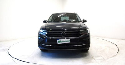 Volkswagen Tiguan 2.0 TDI 150 CV SCR DSG 4MOTION Life (2)