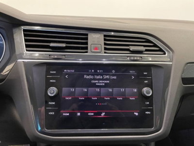 Volkswagen Tiguan 2.0 TDI 150 CV SCR DSG 4MOTION Life (20)