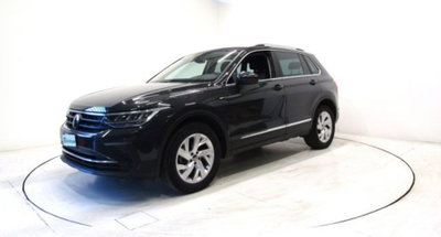 Volkswagen Tiguan 2.0 TDI 150 CV SCR DSG 4MOTION Life (3)