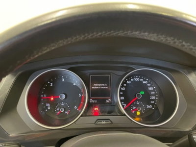 Volkswagen Tiguan 2.0 TDI 150 CV SCR DSG 4MOTION Life (5)