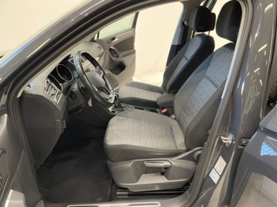 Volkswagen Tiguan 2.0 TDI 150 CV SCR DSG 4MOTION Life (6)