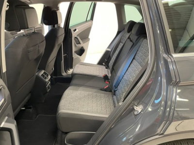 Volkswagen Tiguan 2.0 TDI 150 CV SCR DSG 4MOTION Life (7)