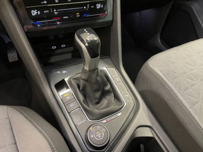 Volkswagen Tiguan 2.0 TDI 150 CV SCR DSG 4MOTION Life (8)