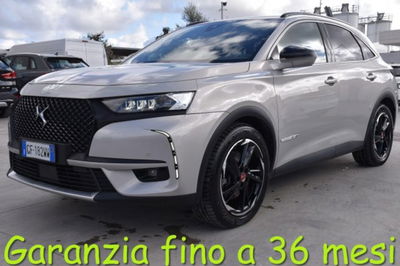 Ds DS 7 DS 7 Crossback E-Tense 4x4 Performance Line usata