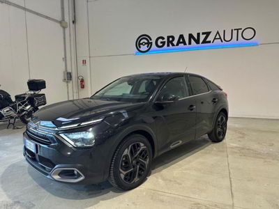 Citroen C4 BlueHDi 130 S&S EAT8 Shine usata