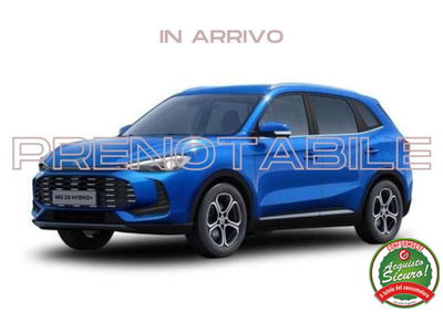 Mg ZS 1.5 Comfort nuova