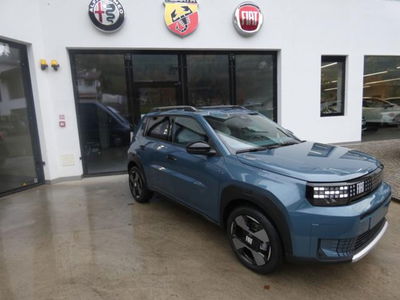 Fiat Grande Panda 1.2 La Prima 100cv nuova