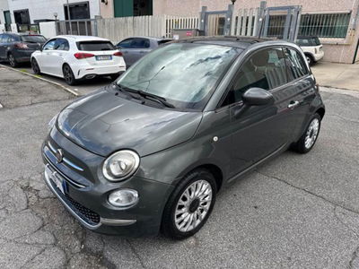Fiat 500 1.2 Lounge usata