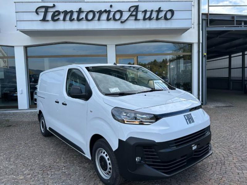 Fiat Scudo Furgone ce 1.5 bluehdi 120cv L3H1