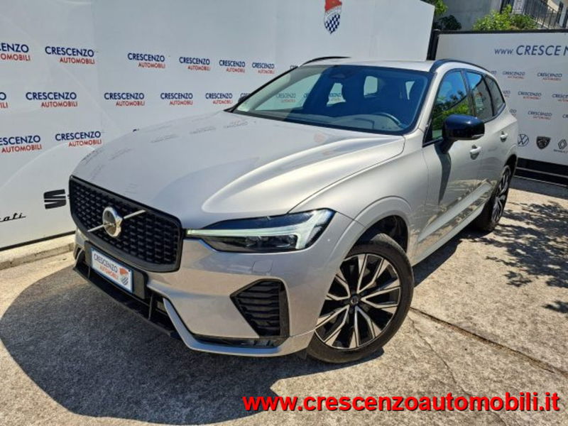 Volvo XC60 B4 automatico Plus Dark