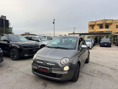 Fiat 500 1.2 EasyPower Club usata
