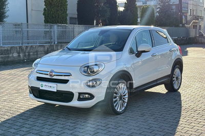 Fiat 500X 1.6 MultiJet 120 CV Business usata