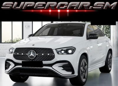 Mercedes-Benz EQE SUV 350 AMG Line Premium Night Edition 4matic usata